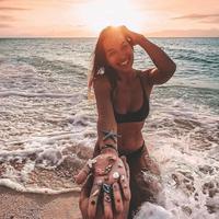 Отзыв от Анжелика - Виза Destination Thailand